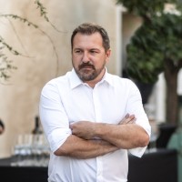 Damien Delavie