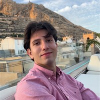 Guillem Fuentes Pastor