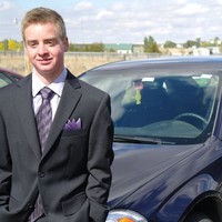 Keelan Jensen