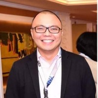 Conrad Joseph Andaya