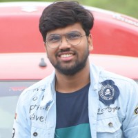 Krushna Dongre