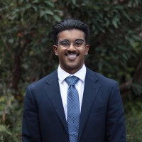 Vishnu Pillay