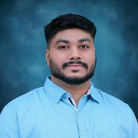 Dev Jaiswal