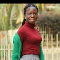 Jackie Namata