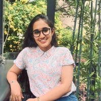 M . Neha Reddy