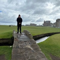 Dylan Johnstone
