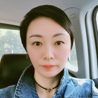 Amanda Wang - MHD china