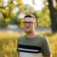 Joshua Twaddle