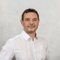 Bernabé Alexandre