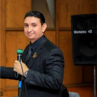 Mohamed El-Refaee