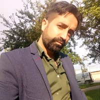 Ali Özdede