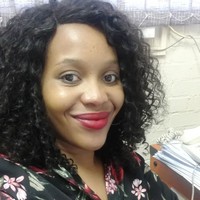 Dr. Thabiso Maponya