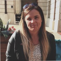 Rachel Stringer