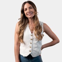 Patricia Cerezo Carbajal