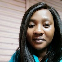 Senamile Buthelezi