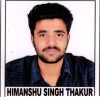 Himanshu Thakur