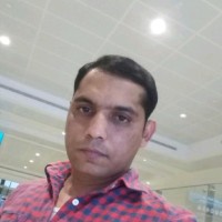 Khalid Chougule