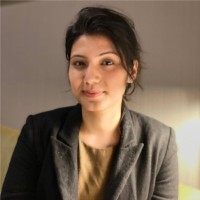 Tanisha Jaiswal
