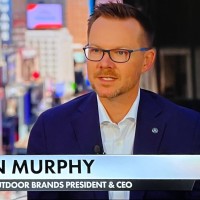 Brian D. Murphy