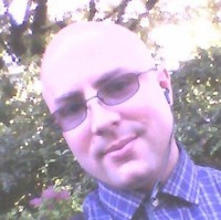 Richard Flores JR