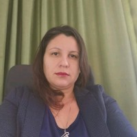 Eliza Adriana Toader