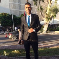 Mohamed Reda