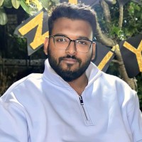 Chinmay Patkar