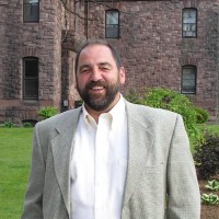 Michael Poulin
