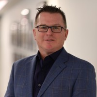 Mike Corry