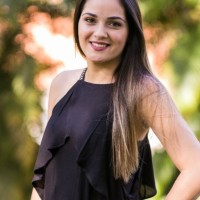 Andreza Gomes