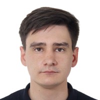 Кирилл Токарев