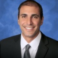 Sean Parsa