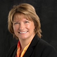 Sue Gray, MBA