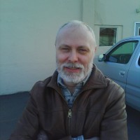 Thomas Mattson