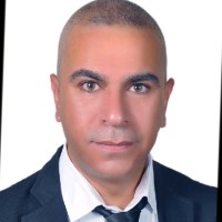Ali Al-Mahmoud