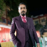 Pradumn Jaiswal