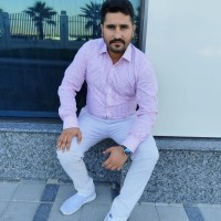 Zaman Afzal