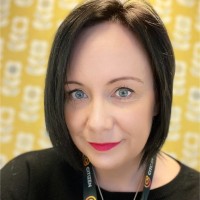 Jenny Gullick
