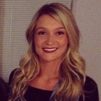 Chelsea Robertson