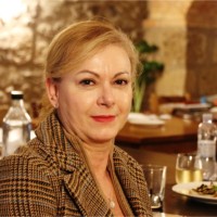 Maria Zuluaga Ma, Lmft