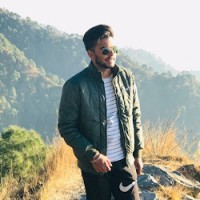 Anuj Singh