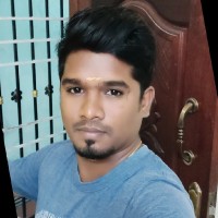 Vignesh Elango