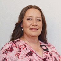 April White