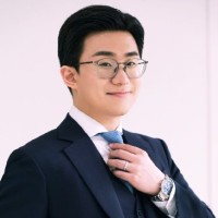 Pietro (Seungmin) Jung