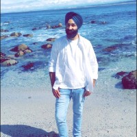Gagandeep Singh
