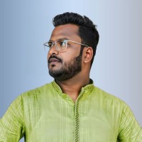 Jnana Ranjan Behera