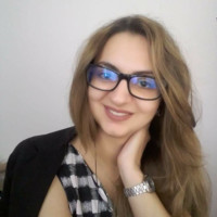 Lorena Pîrvu