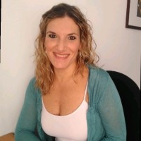 Silvia Vandrell Marx