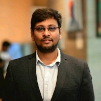 Avinash Yadav