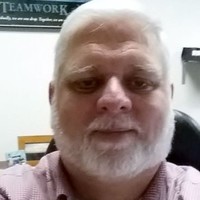 Mark Hinton